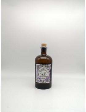 MONKEY 47 GIN 47° 50CL...