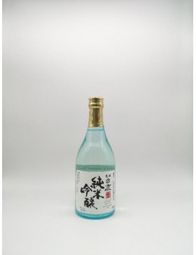 SAKÉ HAKUSHIKA 14.7° 50CL...