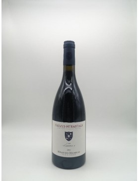 CROZES HERMITAGE CHAPON...