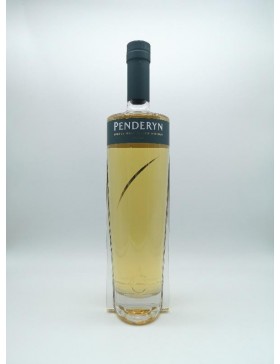 PENDERYN PEATED 46° 70CL...