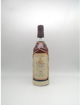 Clément Vieux 1976 70cl 44°...