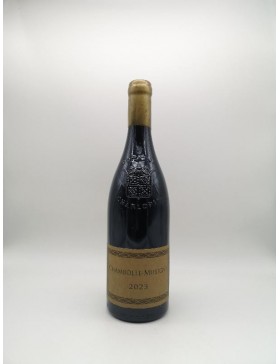 CHAMBOLLE MUSIGNY CHARLOPIN...