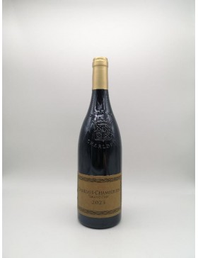 CHARMES CHAMBERTIN GRAND...