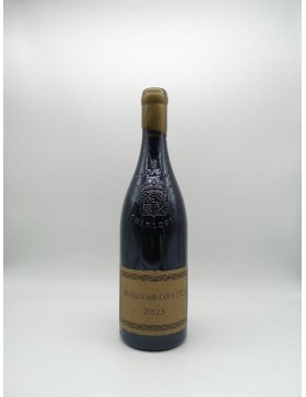 BOURGOGNE CÔTE D'OR ROUGE...