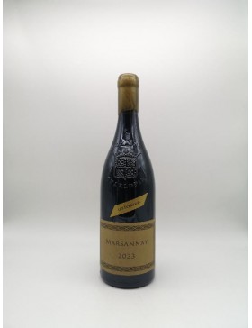 MARSANNAY ECHEZOTS...