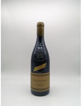 MARSANNAY EN MONTCHENVOY...