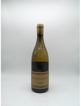 BOURGOGNE BLANC COTE D'OR...