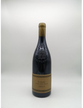 FIXIN ROUGE CHARLOPIN 2023...