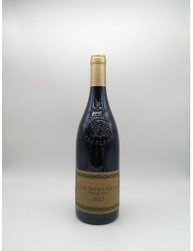 CLOS SAINT DENIS GRAND CRU...