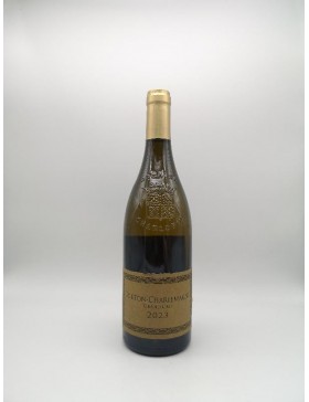 CORTON CHARLEMAGNE...