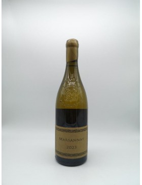 MARSANNAY BLANC CHARLOPIN...