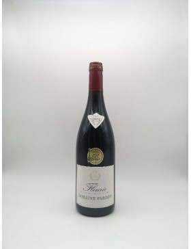 FLEURIE PARDON 2024 13°...
