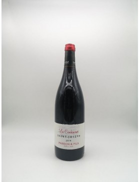 SAINT JOSEPH DOMAINE PARDON...