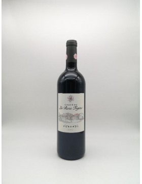 CH LA ROSE FIGEAC 2021...