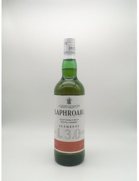 LAPHROAIG ELEMENT 3.0 55.3°...