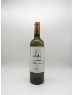 HÉRITAGE BLANC CH LA...