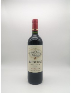 CH TAYAC CUVÉE NICOLAS 2022...