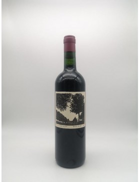 LES CHÊNES DE BOUSCAUT...