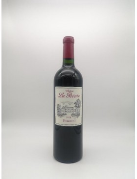 CH LA POINTE POMEROL 2019...