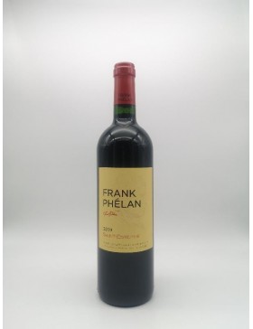 FRANK PHÉLAN 2019 SAINT...