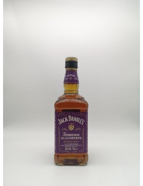 JACK DANIELS BLACKBERRY 35°...