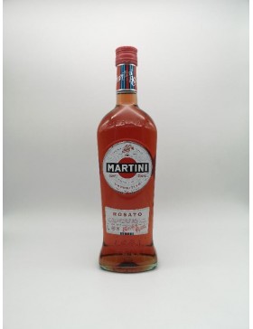 MARTINI ROSATO 15° 75CL...