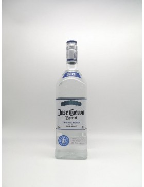 CUERVO BLANCO 38° 1L...