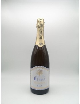 DOMAINE DES HETRES BLANC DE...