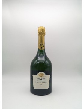 COMTES DE CHAMPAGNE BDB...