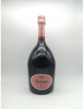 RUINART ROSÉ BRUT 1.5L...
