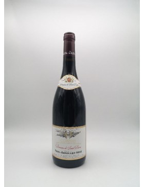 CORNAS DOM. ST PIERRE RG...