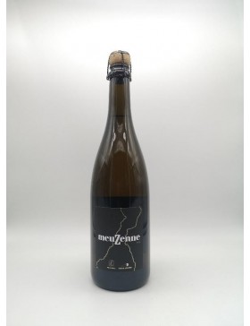 MEUZENNE BATCH 6 11° 75CL...