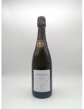 L'INSOUMISE 2023 11° 75CL...