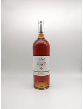 RASTEAU VIN DOUX DORÉ 16°...