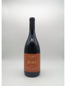 CARIGNAN 100 ANS PAYS...