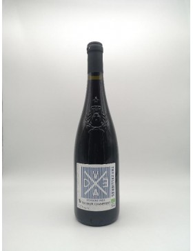 SAUMUR CHAMPIGNY LES...