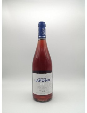 TAVEL ROC EPINE ROSÉ 2024...