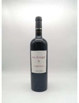 CH BEL EVEQUE CUVÉE...