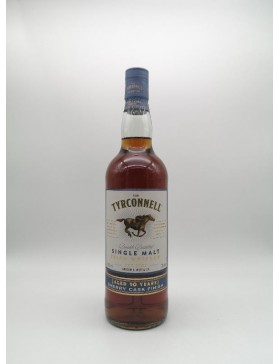 TYRCONNEL 10Y SHERRY FINISH...