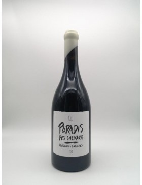PARADIS DES CHEVAUX RG BIO...
