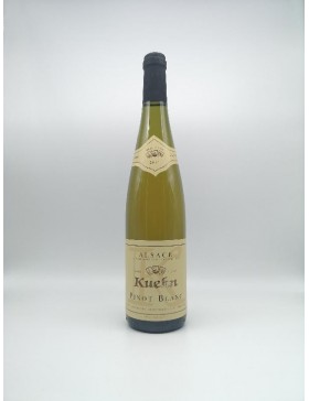 PINOT BLANC ALSACE KUEHN...
