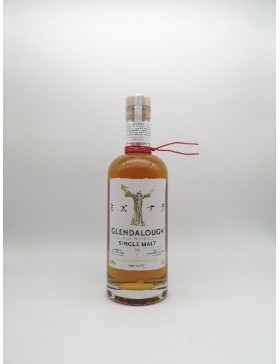 GLENDALOUGH 7ANS IRISH  46°...