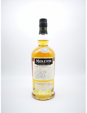 MIDLETON IRISH BARRY...