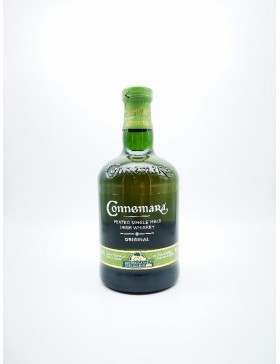 CONNEMARA IRISH WHISKEY...