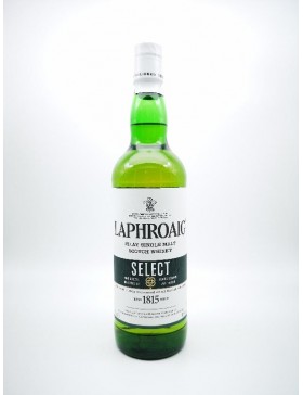 LAPHROAIG SELECT 40° 70CL...