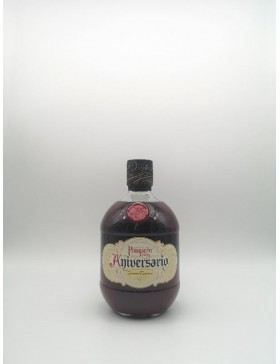 PAMPERO ANIVERSARIO 40°...