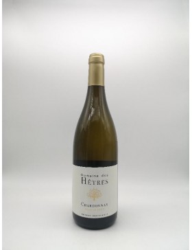 DOMAINE DES HETRES...