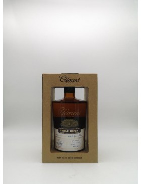 CLEMENT SINGLE BATCH CANNE...