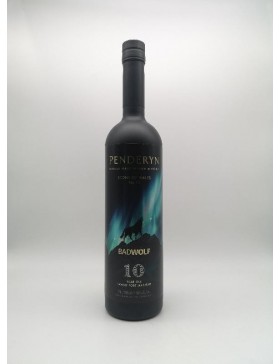 PENDERYN IOW BAD WOLF 46°...