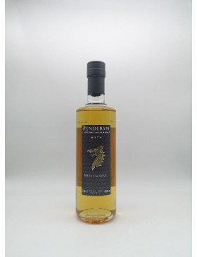 PENDERYN BOURBON MYTH 46°...